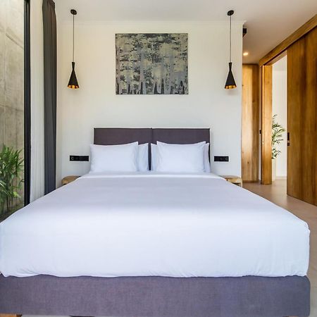 Sunny Village Berawa Canggu  Ngoại thất bức ảnh