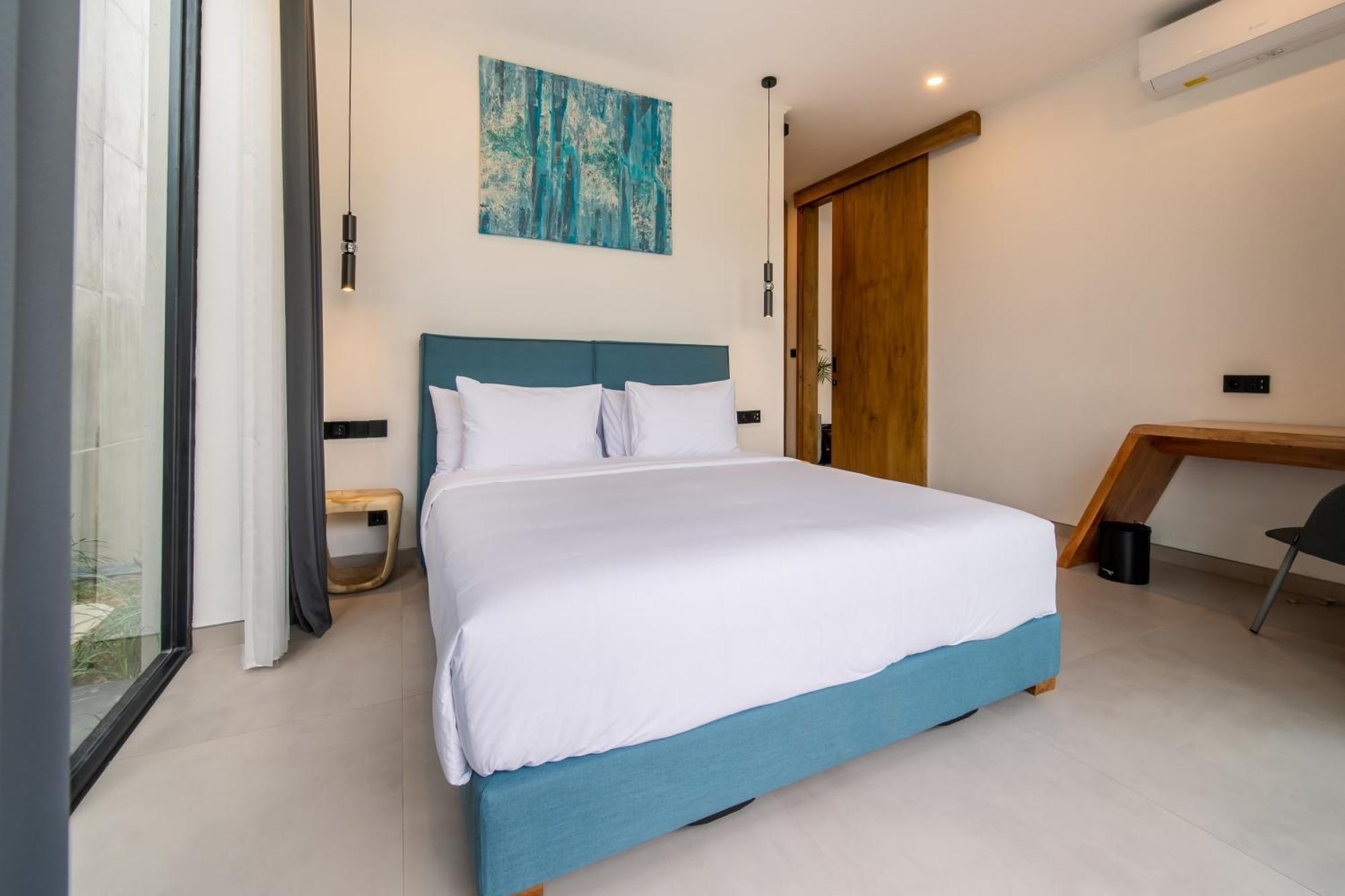 Sunny Village Berawa Canggu  Ngoại thất bức ảnh
